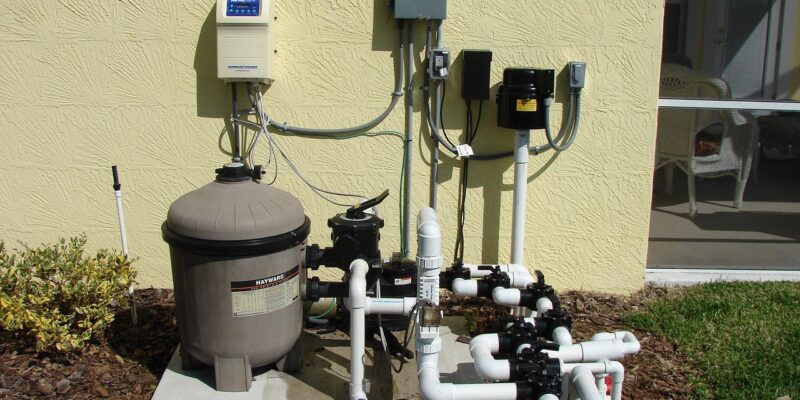 The Science Behind Over-Pumping: Why Your Well Fails and How to Prevent It