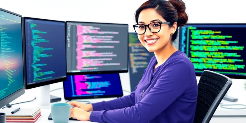 Software Dowsstrike2045 Python: Transform Your Coding Experience with This Game-Changer