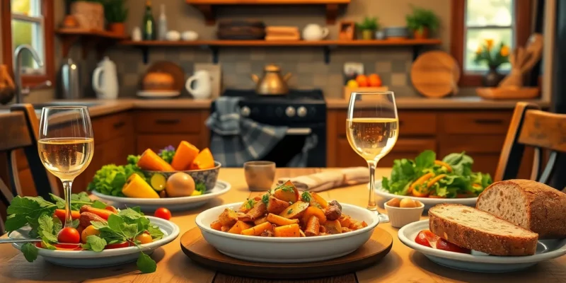 Do You Have Any Side Dishes with Poziukri? Discover Perfect Pairings Today