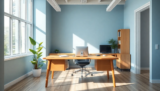 Transform Your Workspace: Essential Feng Shui Office Design Tips for Productivity