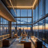 Luxury Lofts & Invisible Solar: Integrating Façade-Mounted Panels Into NYC High-Rise Interiors