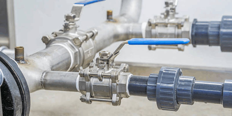 Key Factors to Consider When Choosing Valves for Chemical Processes