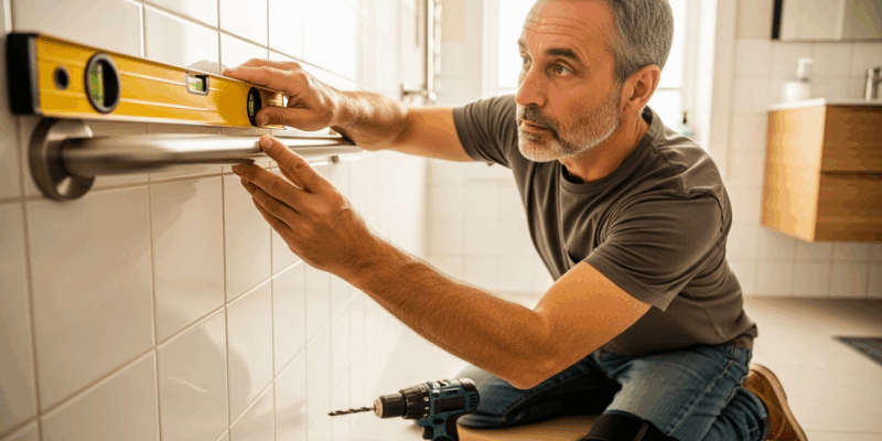 How to Make Your Home Accessible After a Sudden Injury