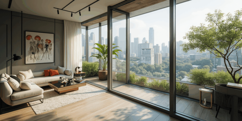Functional Design Elements That Transform Your Living Space