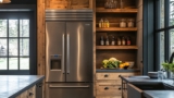 Sustainable Style: How Used Appliance Parts Can Transform Your Kitchen Renovation