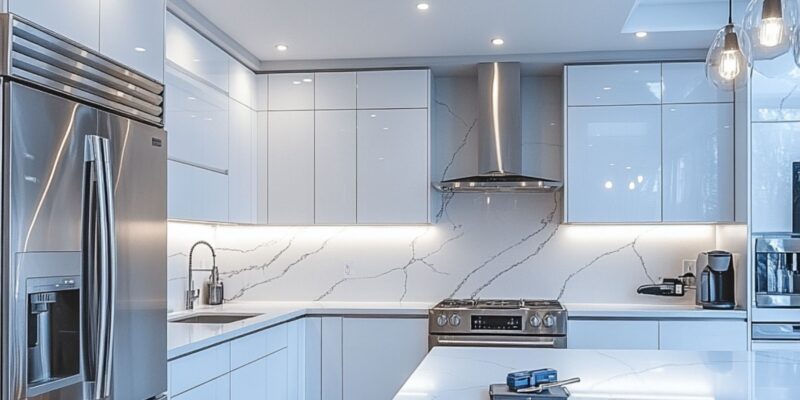 The Hidden Interior Design Benefits of Quality Appliance Repair Services