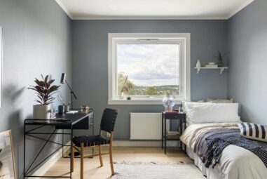 Design Tricks That Make Small Rooms Feel Dramatically Larger