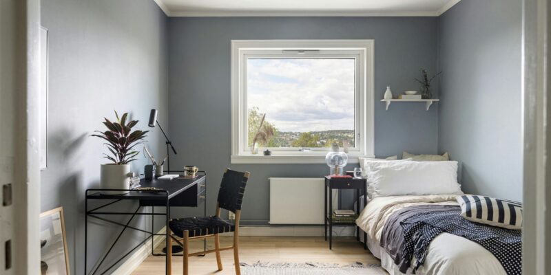 Design Tricks That Make Small Rooms Feel Dramatically Larger