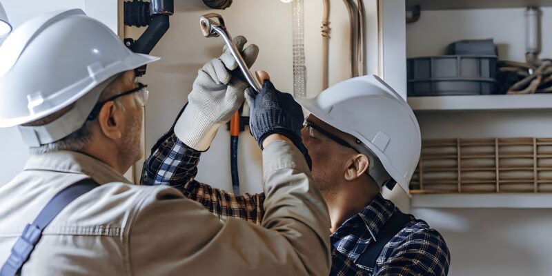 Why Choose Oxygen Barrier PEX for Plumbing Needs?