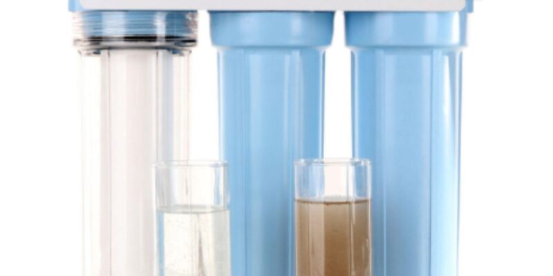 Exploring Whole House Water Filters: Are They a Necessity for Your Household?