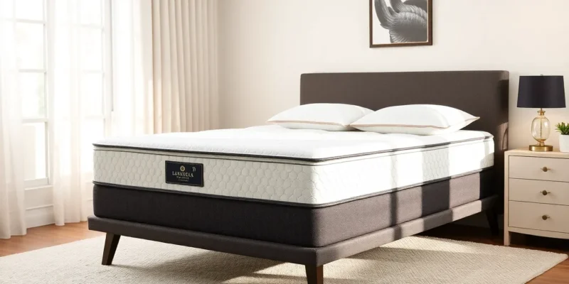 Is FG964F-D Bed Model Soft? Discover the Truth Behind Its Comfort