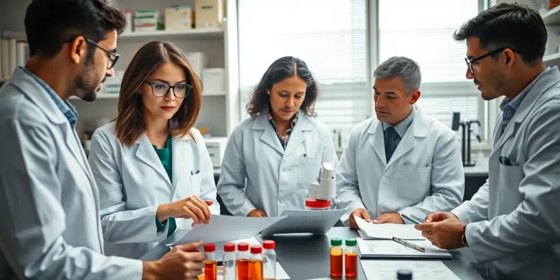 Zayepro Pharmaceuticals Ltd Tested: Discover the Breakthroughs in Patient Care